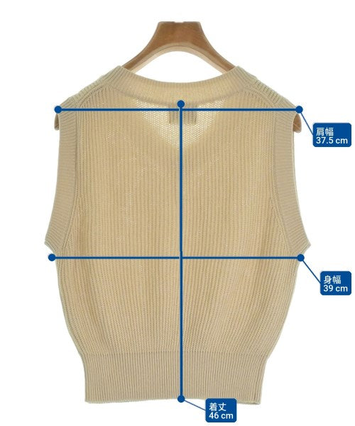 UNITED ARROWS เสื้อกั๊ก