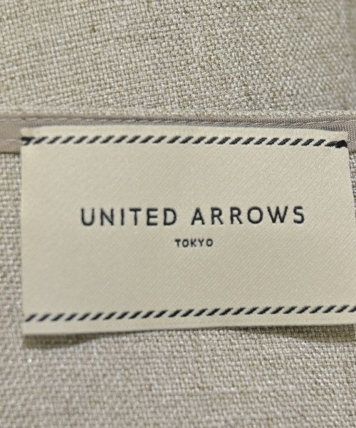 UNITED ARROWS เสื้อสตรี
