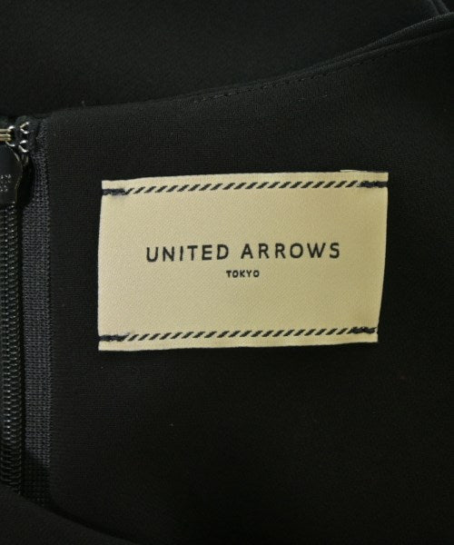 UNITED ARROWS ชุดเดรส
