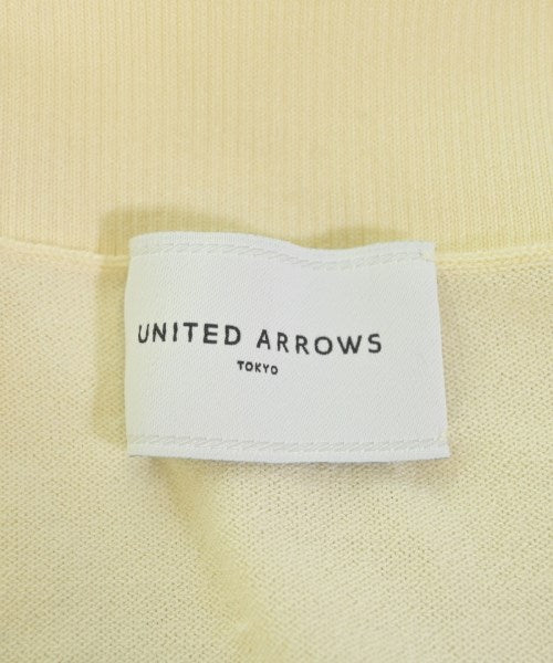 UNITED ARROWS เสื้อคาร์ดิแกน
