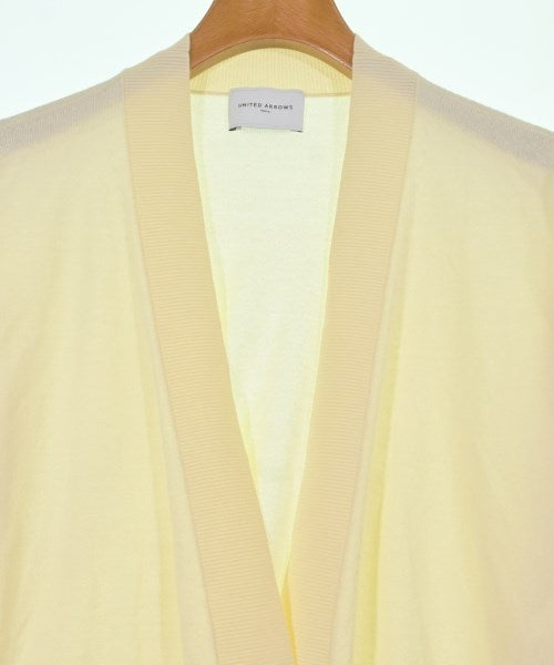 UNITED ARROWS เสื้อคาร์ดิแกน