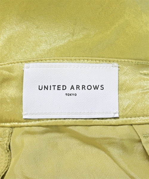UNITED ARROWS กางเกง อื่น