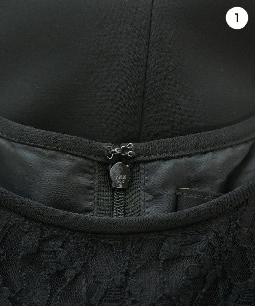 UNITED ARROWS ชุดเดรส