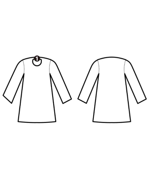 UNITED ARROWS ชุดเดรส
