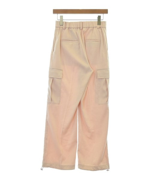 UNITED ARROWS กางเกงมีกระเป๋าข้างกางเกง2-4 กระเป๋า