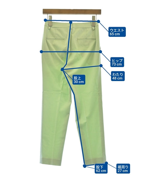 UNITED ARROWS กางเกงขายาว