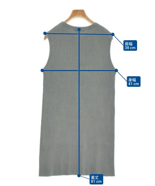 UNITED ARROWS แขนกุด