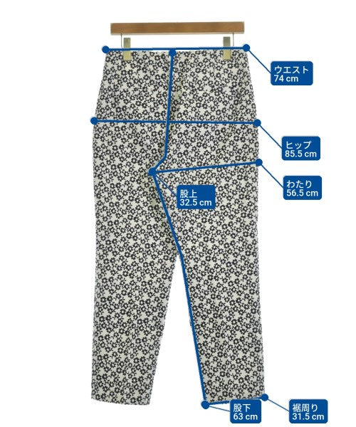 UNITED ARROWS กางเกงขายาว