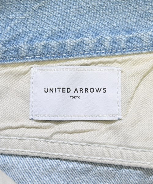 UNITED ARROWS ยีนส์
