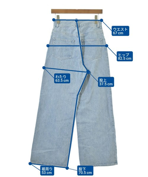 UNITED ARROWS ยีนส์