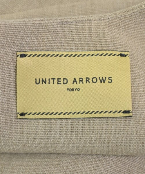 UNITED ARROWS ชุดเดรส