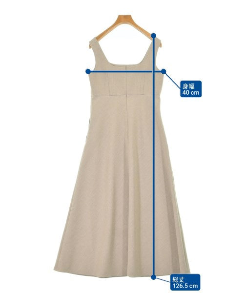 UNITED ARROWS ชุดเดรส