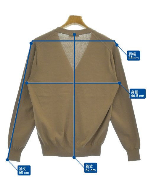 UNITED ARROWS เสื้อคาร์ดิแกน