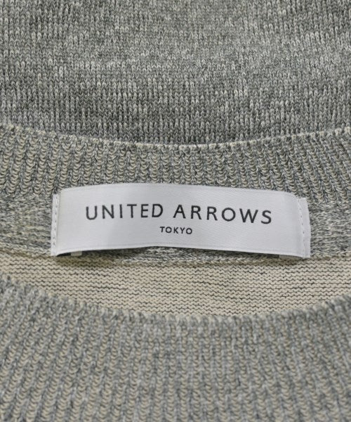 UNITED ARROWS เสื้อกันหนาว