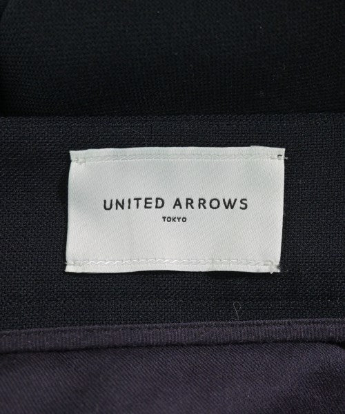 UNITED ARROWS กางเกงขายาว