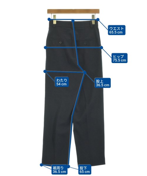 UNITED ARROWS กางเกงขายาว