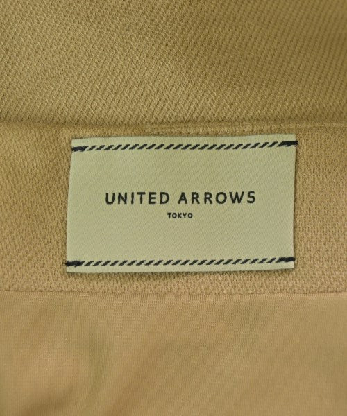 UNITED ARROWS กระโปรงยาวถึงเข่า