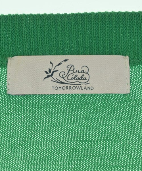 pina colada เสื้อคาร์ดิแกน