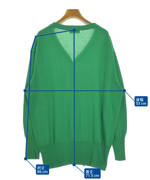 pina colada เสื้อคาร์ดิแกน