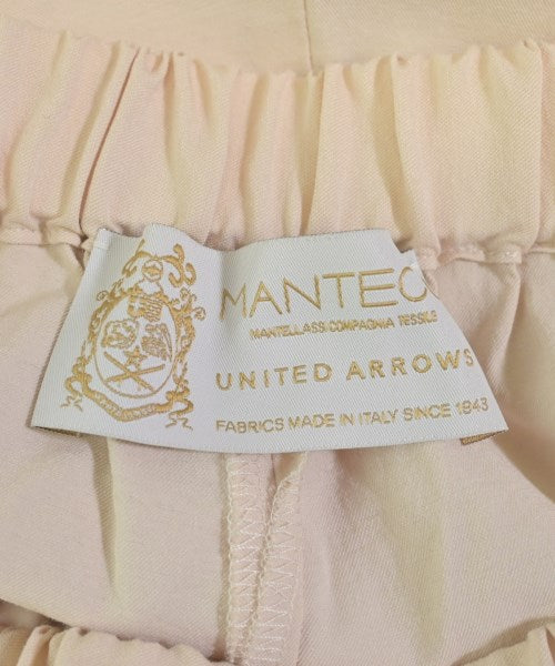 UNITED ARROWS กางเกง อื่น