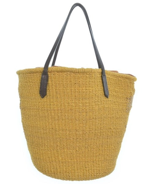 UNITED ARROWS กระเป๋าทรงตะกร้า