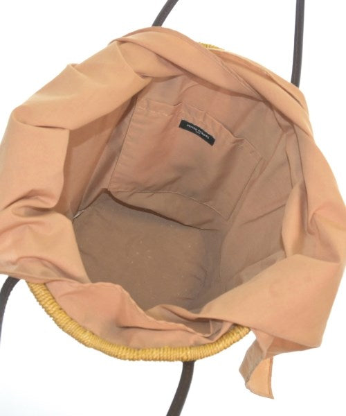 UNITED ARROWS กระเป๋าทรงตะกร้า