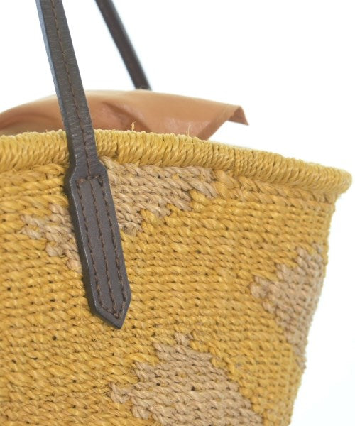 UNITED ARROWS กระเป๋าทรงตะกร้า