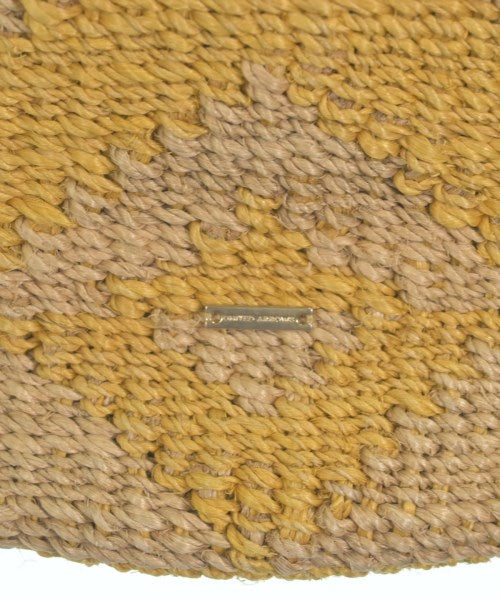 UNITED ARROWS กระเป๋าทรงตะกร้า