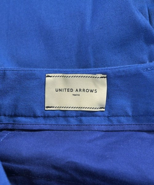 UNITED ARROWS กางเกงขายาว