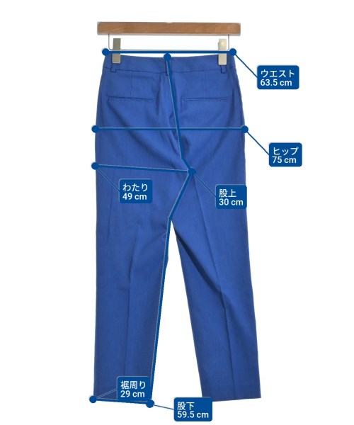 UNITED ARROWS กางเกงขายาว