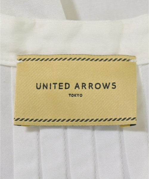 UNITED ARROWS เสื้อสตรี