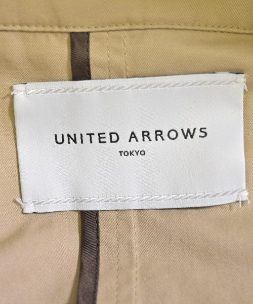 UNITED ARROWS เสื้อกันฝน