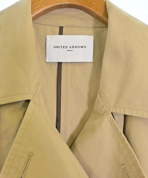 UNITED ARROWS เสื้อกันฝน