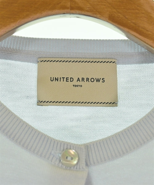 UNITED ARROWS เสื้อคาร์ดิแกน