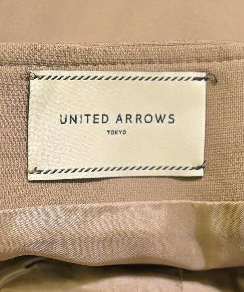 UNITED ARROWS กระโปรงยาว/แม็กซี่ยาว