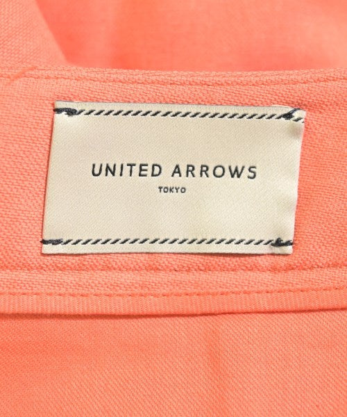 UNITED ARROWS กางเกงขายาว
