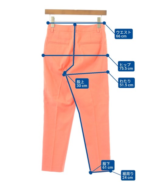 UNITED ARROWS กางเกงขายาว