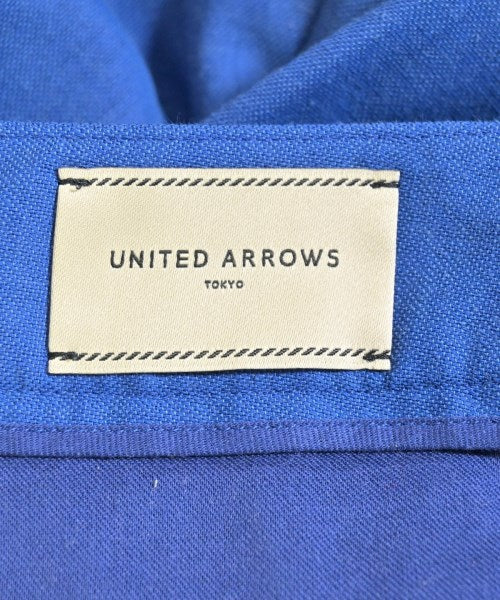 UNITED ARROWS กางเกงขายาว