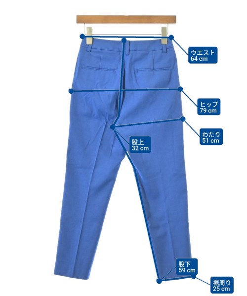 UNITED ARROWS กางเกงขายาว