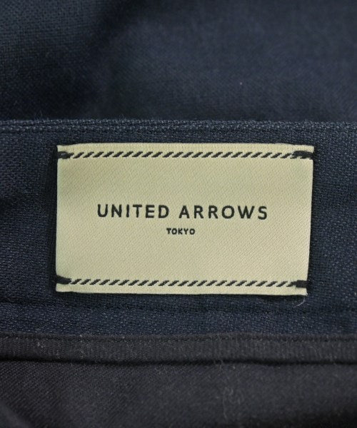 UNITED ARROWS กางเกงขายาว