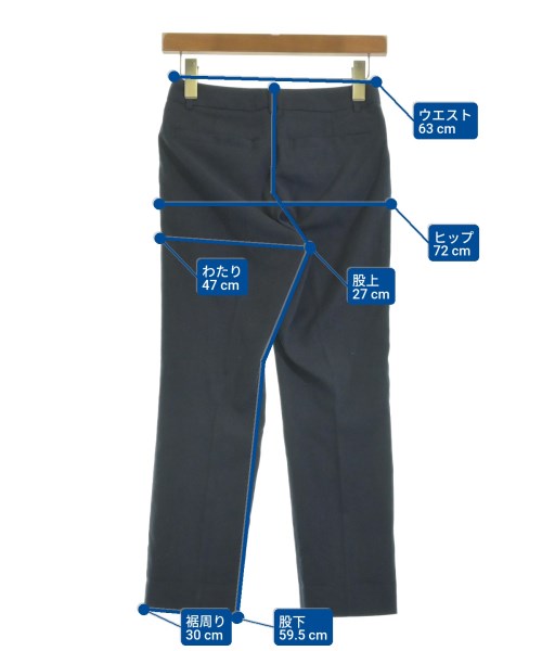 UNITED ARROWS กางเกงขายาว