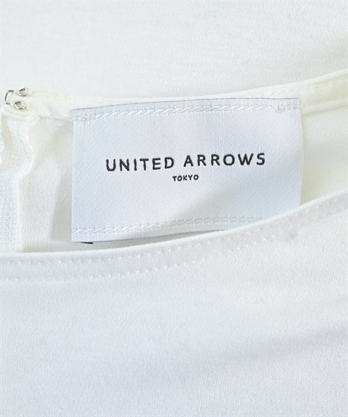 UNITED ARROWS เสื้อยืด/เสื้อท็อปส์