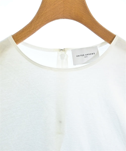 UNITED ARROWS เสื้อยืด/เสื้อท็อปส์