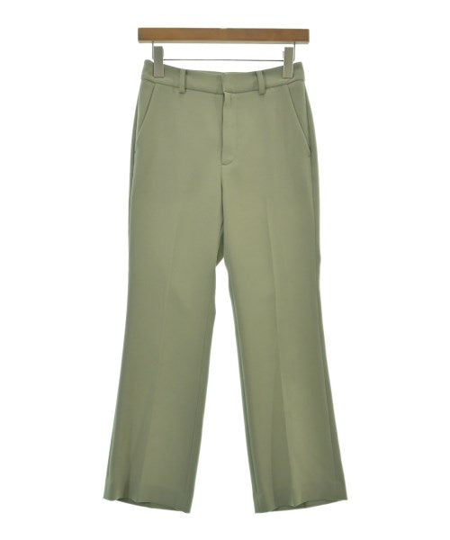 UNITED ARROWS กางเกงขายาว