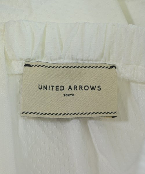 UNITED ARROWS เสื้อลำลอง