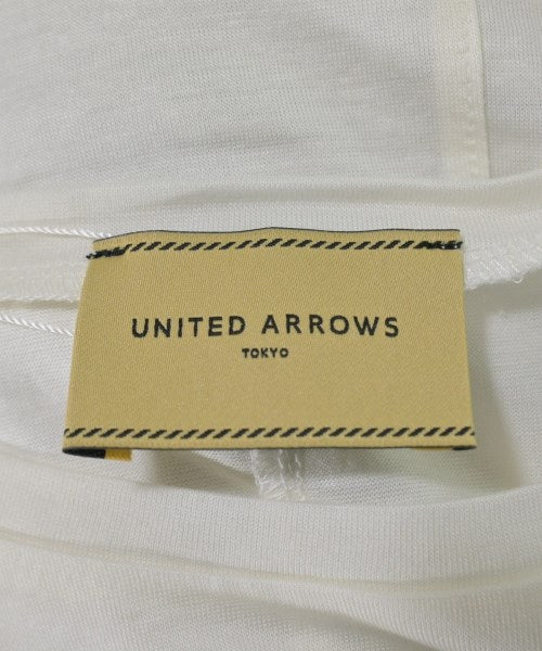 UNITED ARROWS เสื้อยืด/เสื้อท็อปส์