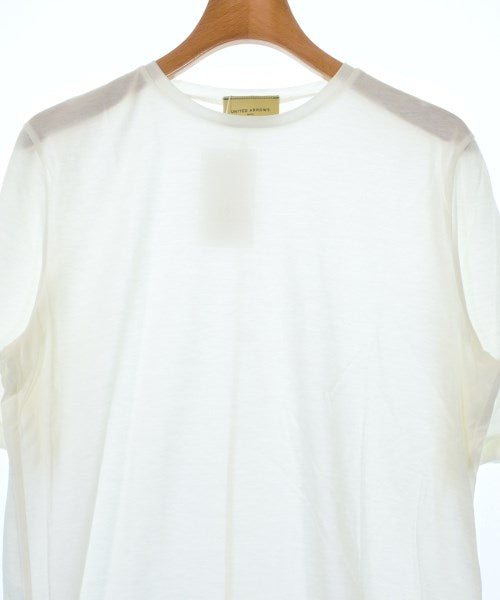 UNITED ARROWS เสื้อยืด/เสื้อท็อปส์