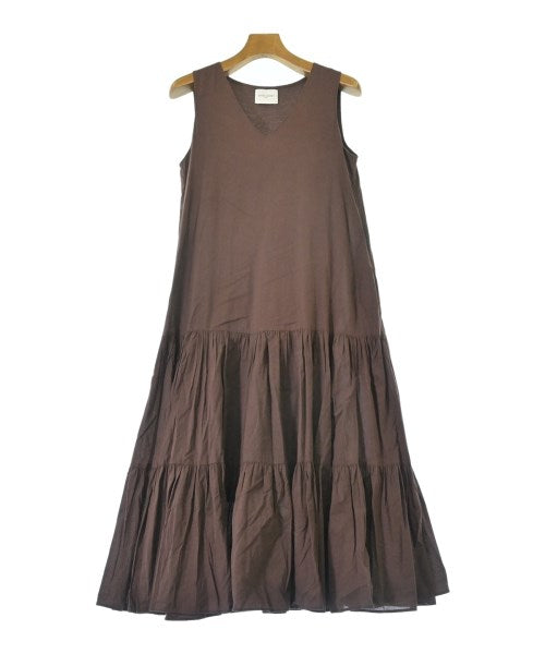 UNITED ARROWS ชุดเดรส