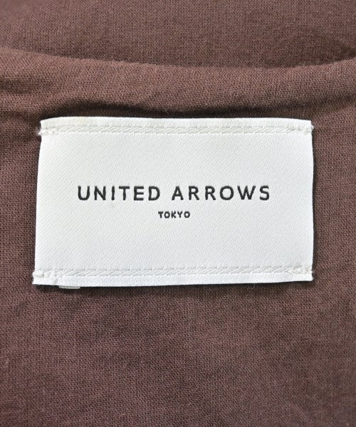 UNITED ARROWS ชุดเดรส