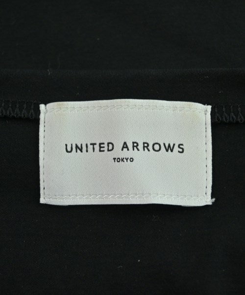 UNITED ARROWS เสื้อยืด/เสื้อท็อปส์